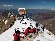 67 San Primo, Pertusio, Rosalba, Lago di Como...